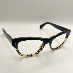 Oliver Peoples OV5233-S 1178/9N Sofee Sunglasses Black READ DESC Frame 53-18-145
